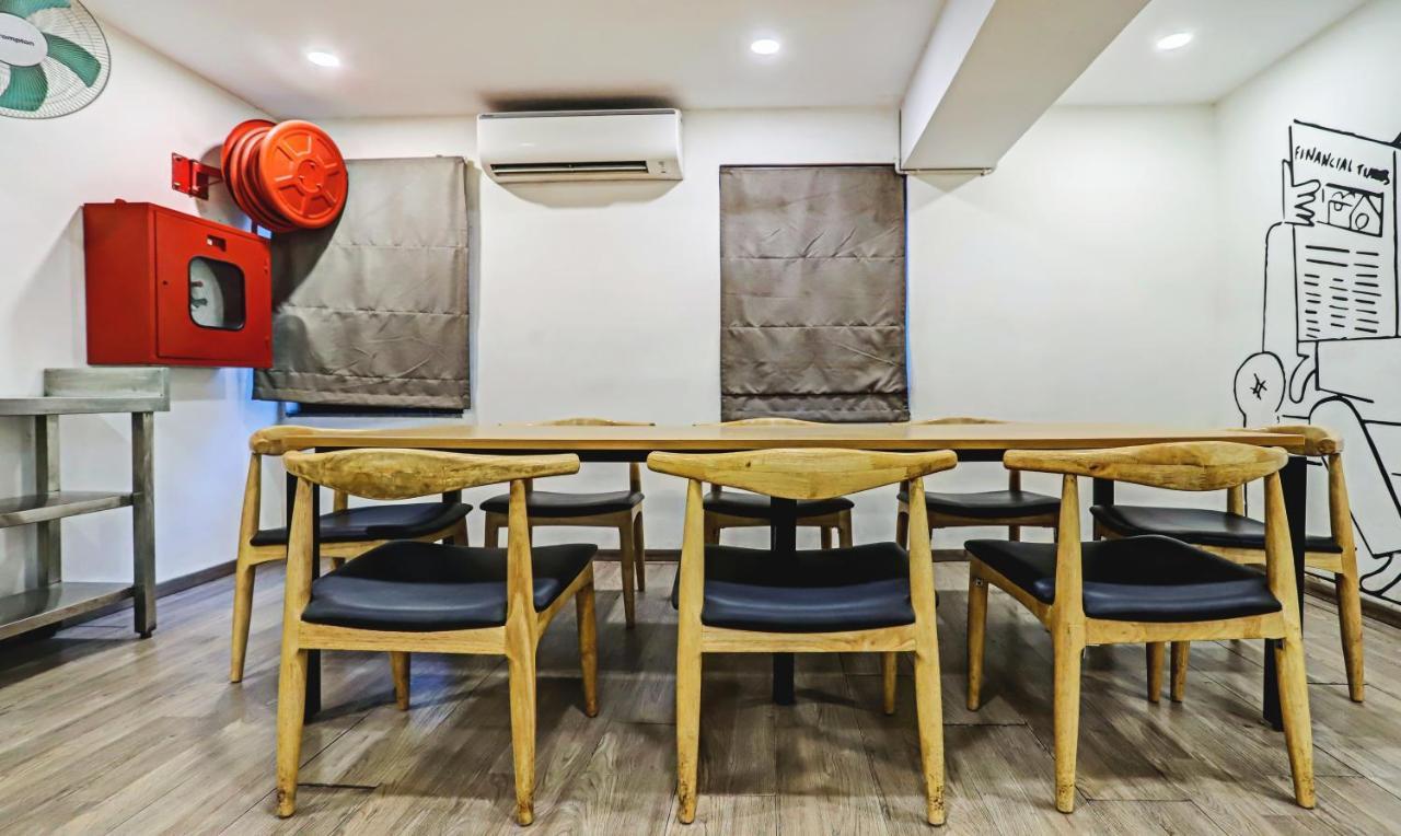 Treebo Trend Orient Avenue Nagpur Hotel Exterior photo
