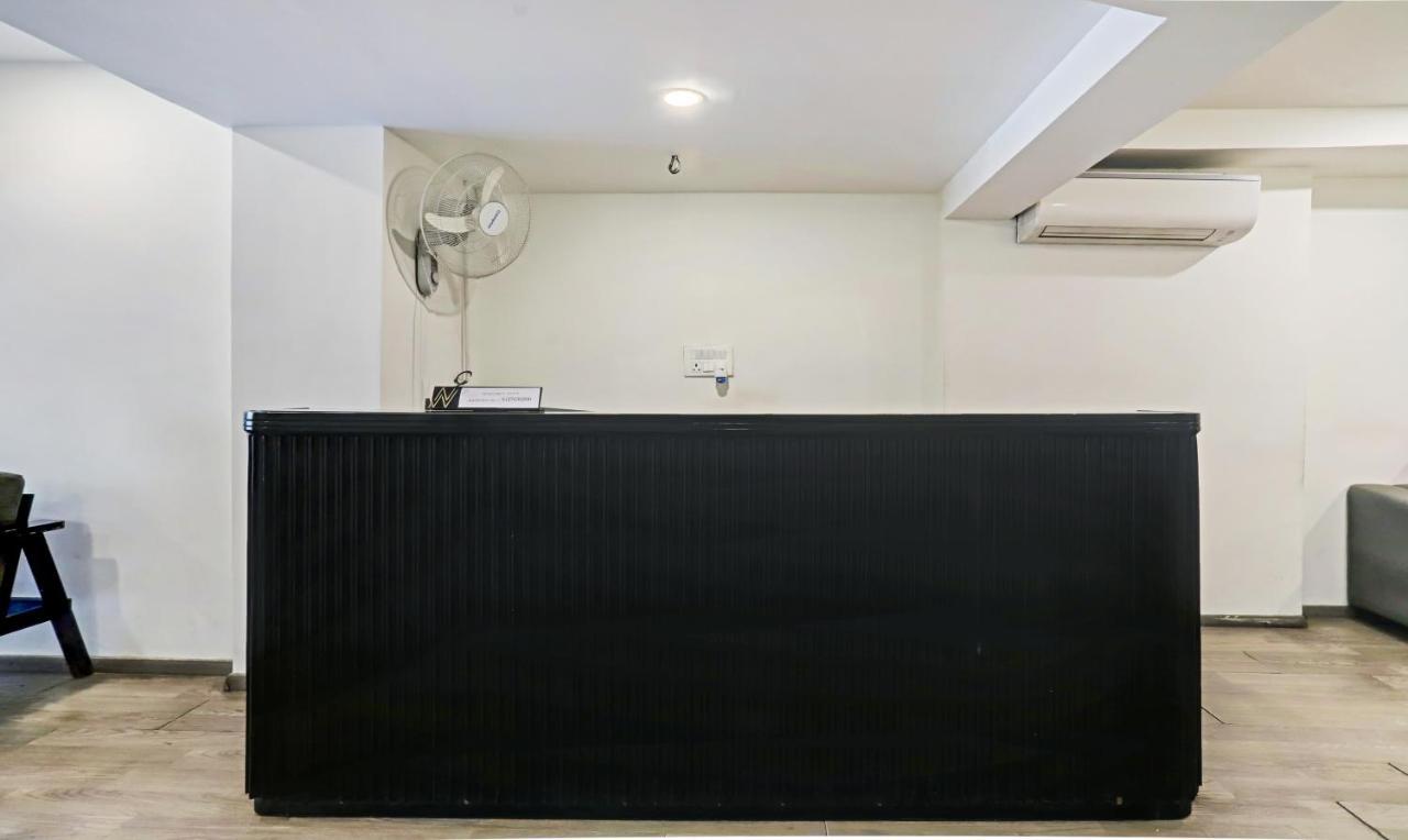 Treebo Trend Orient Avenue Nagpur Hotel Exterior photo